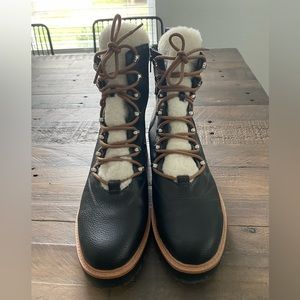 Indigo Rd. Irie Combat Boot